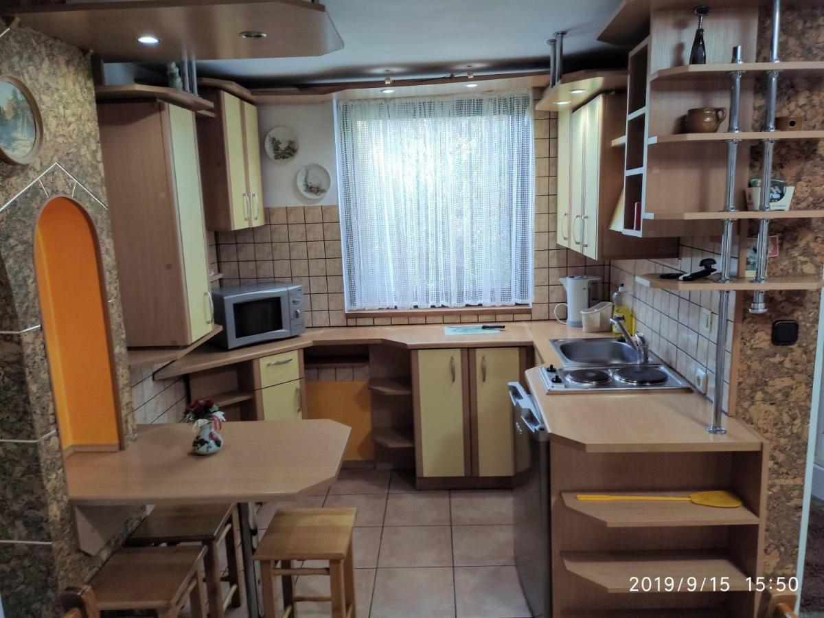 Agroturystyka Przylesie Hajnówka المظهر الخارجي الصورة