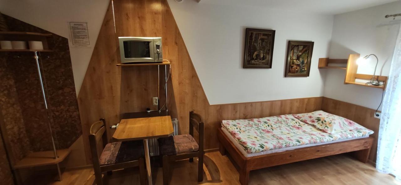 Agroturystyka Przylesie Hajnówka المظهر الخارجي الصورة