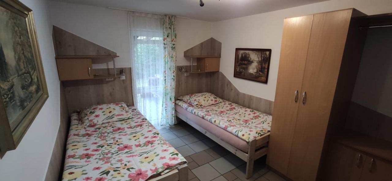 Agroturystyka Przylesie Hajnówka المظهر الخارجي الصورة