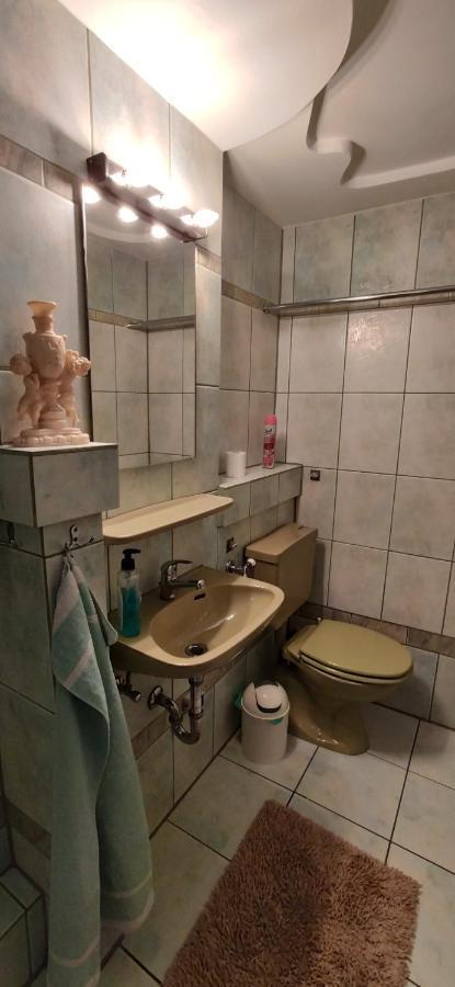 Agroturystyka Przylesie Hajnówka المظهر الخارجي الصورة
