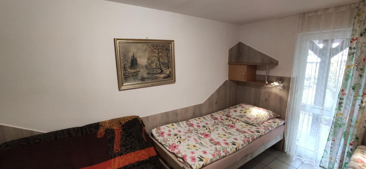 Agroturystyka Przylesie Hajnówka المظهر الخارجي الصورة